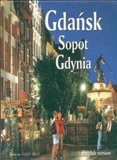 Gdansk Sopot Gdynia   wersja angielska-Christian Parma, Grzegorz na sprzedaż  Wysyłka do Poland