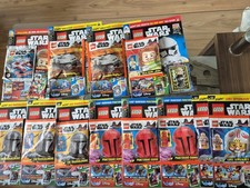 Lego star wars gebraucht kaufen  Berlin