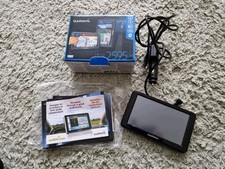 Genuine garmin nüvi for sale  ORPINGTON
