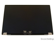 Conjunto de tela LCD para notebook Dell 13,4 polegadas - Grafite - Tela sensível ao toque - NVK9M comprar usado  Enviando para Brazil