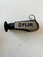 Flir thermal scout for sale  Winter Park