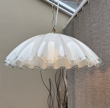 Vintage wavey glass for sale Vintage wavey glass for sale  CLEVEDON