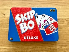 Skip deluxe skipbo gebraucht kaufen  München