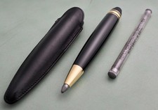 Montblanc meisterstuck leonard usato Montblanc meisterstuck leonard usato  Como