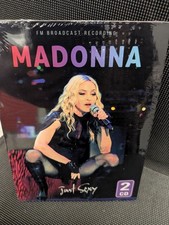 Madonna just sex d'occasion  Toulon-