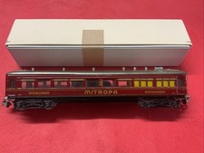 Märklin 352 speisewagen gebraucht kaufen Märklin 352 speisewagen gebraucht kaufen  Weinsberg