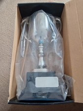 White metal trophy for sale  EDINBURGH