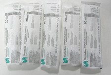 Pcs 20ml plastic for sale  Pocahontas