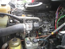Detroit dd15 engine for sale  USA