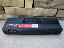 Vintage craftsman large for sale  Overland Park