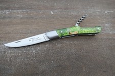 Couteau chasse thiers d'occasion  Cusset