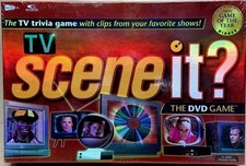 Edition scene dvd for sale  Nicholasville