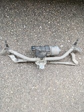 Mecanisme moteur essuie d'occasion  Marange-Silvange