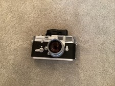 Leica 35mm rangefinder for sale  BOURNEMOUTH