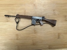 Action man slr for sale  WIRRAL