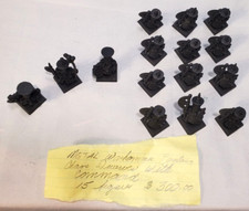 Warhammer chaos dwarf for sale  Dayton
