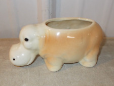 Vintage hippo hippopotamus for sale  Lexington