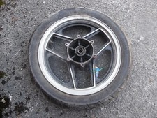 Kawasaki gpz750r rear for sale  WALSALL