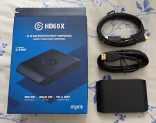 Elgato game capture d'occasion  France