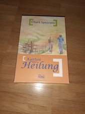 Chuck spezzano karten gebraucht kaufen  München