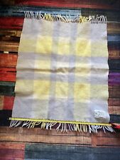 Otterburn mill yellow for sale  EASTLEIGH