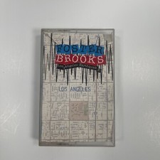 Usado, Foster Brooks Los Angeles Earthquake Cassette Tape 1995 Vintage comprar usado  Enviando para Brazil