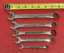 Tools metric combination for sale  Deltona