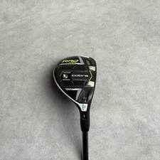 Cobra radspeed hybrid for sale  WALTHAM CROSS