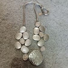 Joan rivers necklace for sale  KETTERING