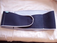 Back brace lower for sale  BOLTON