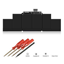 NOVA BATERIA A1417 para Apple Macbook Pro 15 Retina A1398 meados de 2012 início de 2013 EUA comprar usado  Enviando para Brazil