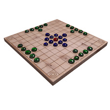 Scacchi vichinghi hnefatafl usato  Bulciago
