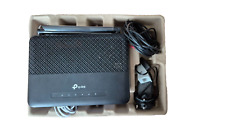 TP-Link TD-W9960v Internet Box DSL Modem Router comprar usado  Enviando para Brazil