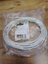 Leviton 15ft cat for sale  West Branch