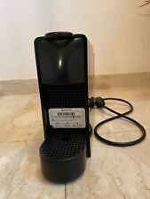Essenza mini nespresso usato  Taurianova