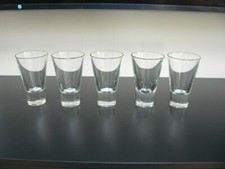 Vintage shot gläser gebraucht kaufen  Brühl