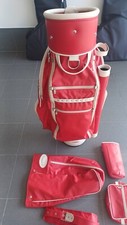 Golfbag lydia zeller gebraucht kaufen  Dörpen