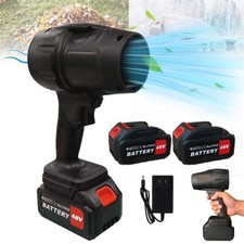 160000rpm akku gebläse gebraucht kaufen  Euskirchen