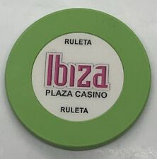 Ibiza plaza casino for sale  Huntington Beach