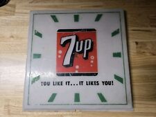 Vintage 1960s 7up for sale  Portland