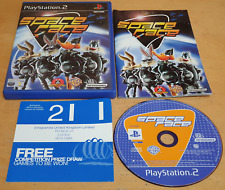 Space Race - Looney Tunes para Sony PS2 Playstation 2 completo por infogrames, usado comprar usado  Enviando para Brazil