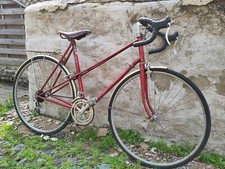 Raleigh clubman lady for sale  LANCASTER