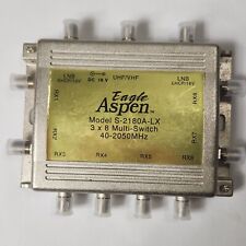 Eagle aspen multi for sale  Vancouver
