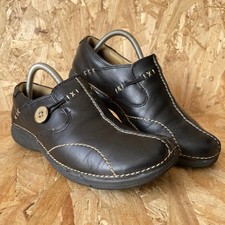 Clarks loop black for sale  OLDHAM