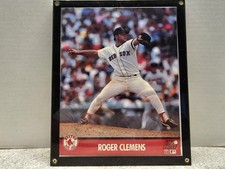 Roger clemens boston for sale  Arma