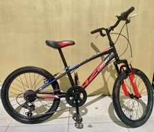 Vélo mtb 420 d'occasion  Le Pré-Saint-Gervais