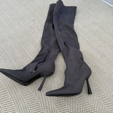 Ladies zara knee for sale  LOUGHBOROUGH