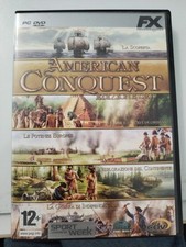 American conquest edizione usato  Savona