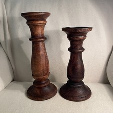 Set rustic natural for sale  Houston