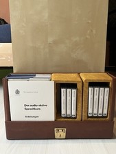 linguaphone gebraucht kaufen linguaphone gebraucht kaufen Kirchheim unter Teck